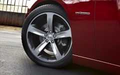 Desktop wallpaper. Dodge Charger 100Th Anniversary Edition 2014. ID:54562