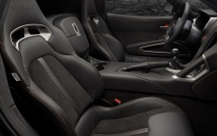 Desktop wallpaper. Dodge Viper SRT GTS Anodized Carbon Special Edition 2014. ID:54567