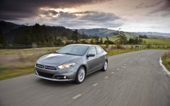 Desktop wallpaper. Dodge Dart 2015. ID:54597
