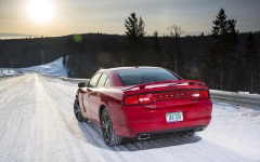 Desktop wallpaper. Dodge Charger 2014. ID:54608