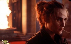 Desktop wallpaper. Ninth Gate, The. ID:5664