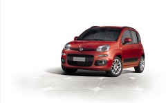 Desktop wallpaper. Fiat Panda 2012. ID:17904