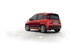 Desktop wallpaper. Fiat Panda 2012. ID:17906