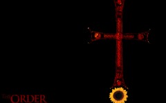Desktop wallpaper. Order, The. ID:5666