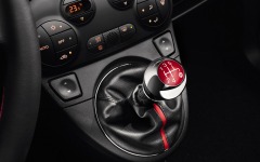Desktop wallpaper. Fiat 500S 2013. ID:54721