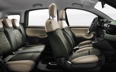 Desktop wallpaper. Fiat Panda 4X4 2013. ID:54730