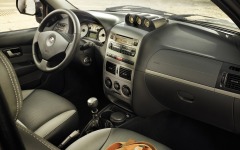 Desktop wallpaper. Fiat Strada 2013. ID:54742