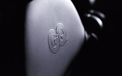 Desktop wallpaper. Fiat 500C GQ Edition 2014. ID:54775