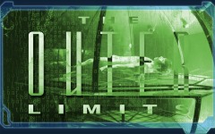 Desktop wallpaper. Outer Limits, The. ID:5675