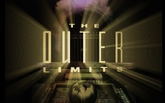 Desktop wallpaper. Outer Limits, The. ID:5679