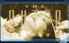 Desktop wallpaper. Outer Limits, The. ID:5683