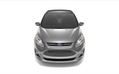 Desktop wallpaper. Ford C-Max Energi 2013. ID:21424