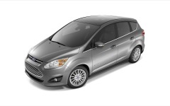 Desktop wallpaper. Ford C-Max Energi 2013. ID:21425