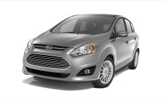 Desktop wallpaper. Ford C-Max Energi 2013. ID:21426