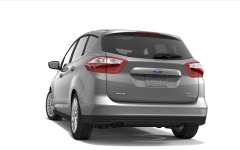 Desktop wallpaper. Ford C-Max Energi 2013. ID:21427