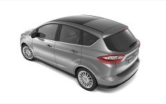 Desktop wallpaper. Ford C-Max Energi 2013. ID:21429