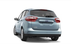 Desktop wallpaper. Ford C-Max Energi 2013. ID:21431