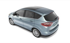 Desktop wallpaper. Ford C-Max Energi 2013. ID:21432
