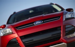 Desktop wallpaper. Ford Escape 2013. ID:20387