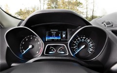 Desktop wallpaper. Ford Escape 2013. ID:20392
