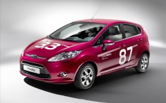 Desktop wallpaper. Ford Focus ECOnetic 2012. ID:19210