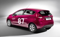 Desktop wallpaper. Ford Focus ECOnetic 2012. ID:19211
