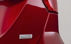 Desktop wallpaper. Ford Focus ECOnetic 2012. ID:19213