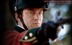 Desktop wallpaper. Patriot, The. ID:5686