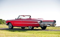 Desktop wallpaper. Ford. ID:62245