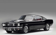 Desktop wallpaper. Ford. ID:62501