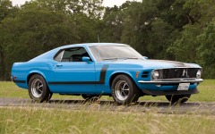 Desktop wallpaper. Ford. ID:62503