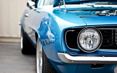 Desktop wallpaper. Ford. ID:62502