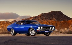Desktop wallpaper. Ford. ID:62930
