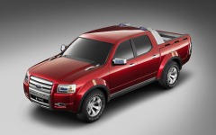 Desktop image. Ford. ID:26047