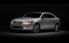 Desktop image. Ford. ID:26048