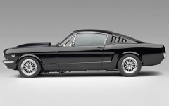 Desktop image. Ford. ID:26050