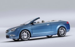 Desktop image. Ford. ID:26051