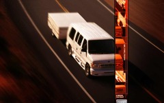 Desktop wallpaper. Ford. ID:8619