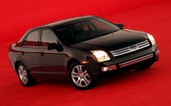 Desktop image. Ford. ID:26054