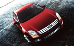 Desktop image. Ford. ID:26055
