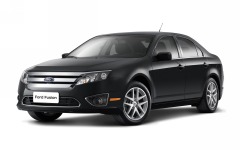 Desktop image. Ford. ID:26056