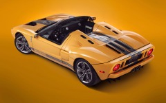 Desktop image. Ford. ID:26058