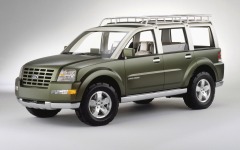Desktop image. Ford. ID:26059
