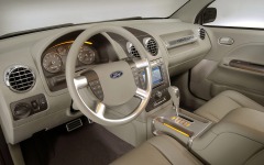 Desktop wallpaper. Ford. ID:26062