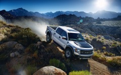 Desktop wallpaper. Ford. ID:26064