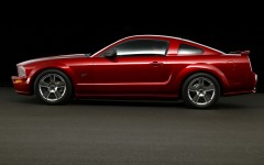 Desktop wallpaper. Ford. ID:26067