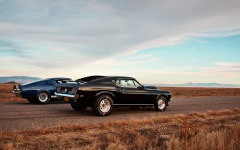 Desktop wallpaper. Ford. ID:62963