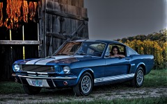 Desktop wallpaper. Ford. ID:63235