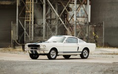 Desktop wallpaper. Ford. ID:63354
