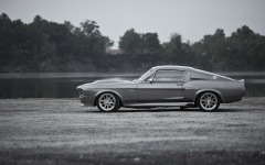 Desktop wallpaper. Ford. ID:74789